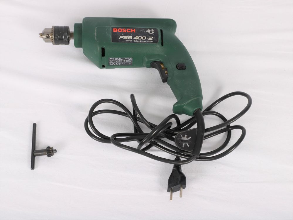 Psb 400 2 bosch hot sale