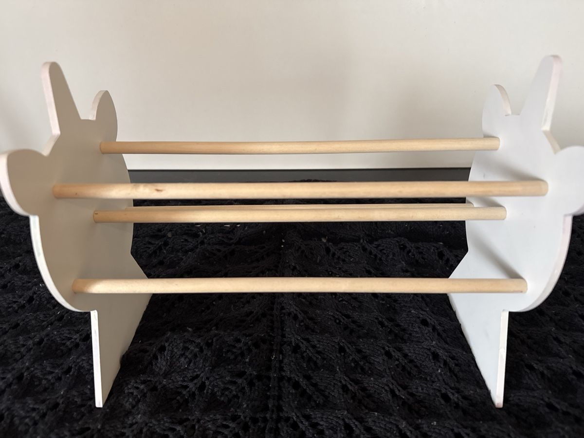 Accessori per capelli: Einhorn Haarreifständer – Usato da Grabs venduto da Shelly_87 1