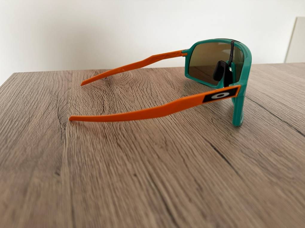 Oakley Brillen & Gläser: Oakley Sutro Limited Edition mit 2 Gläser – Neu (gemäss Beschreibung) aus Zürich von ali_62qm 1