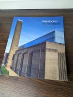 Tate Modern The Handbook Buch