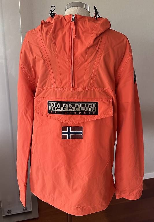 Napapijri Giacche: Parka Gr. L von NAPAPIJRI – Usato da Würenlos venduto da avauva