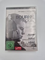 Bourne Trilogie - 3 Disc Edition