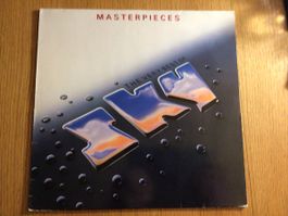 SKY - Masterpieces Vinyl LP Rarität Klassiker 1984