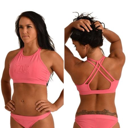 Pole Dance Top Bra OTP Neu!