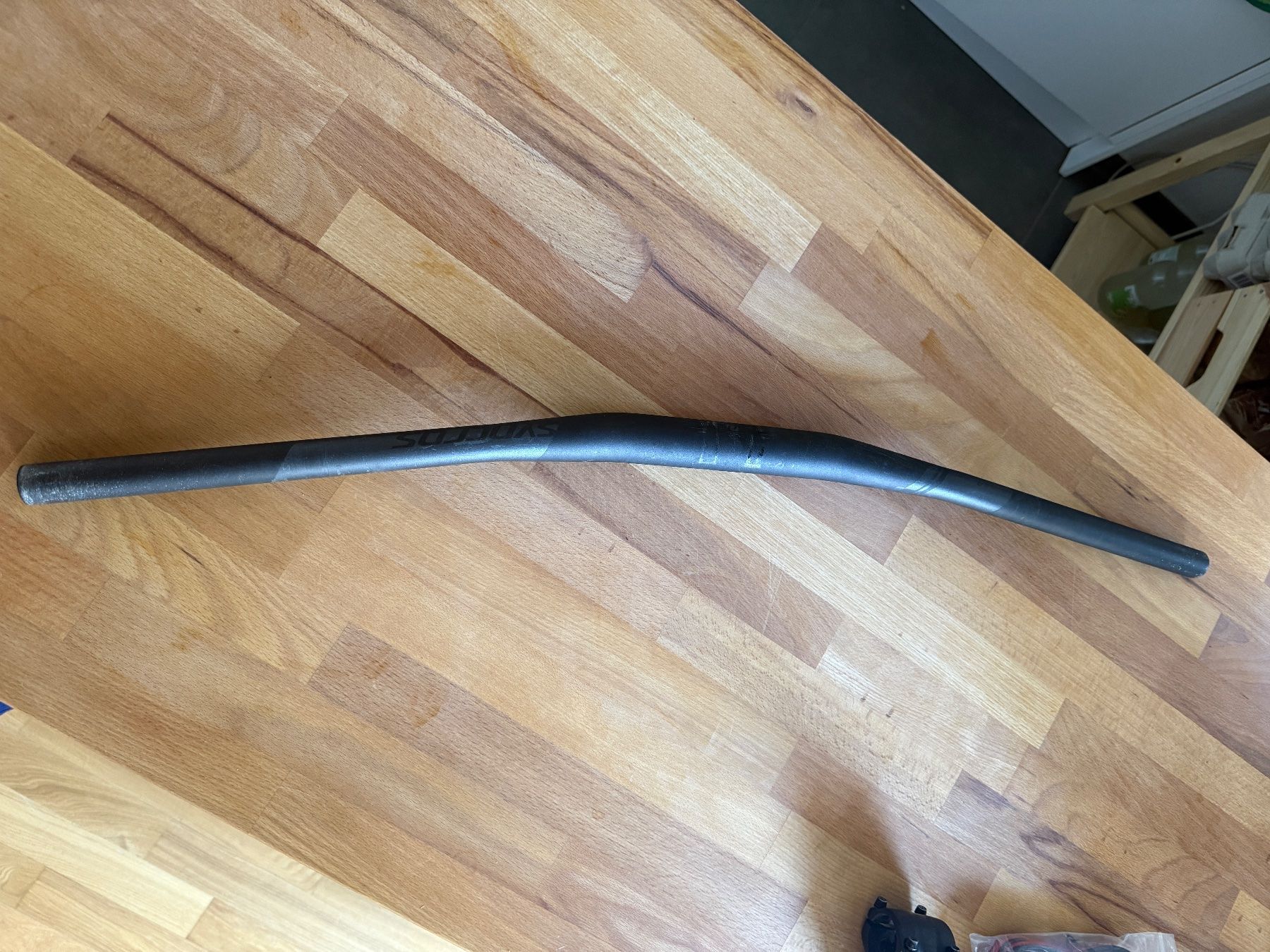 Syncros Ersatzteile: Cintre Scott synchros 760 – Gebraucht aus Prilly von mor_759j 1