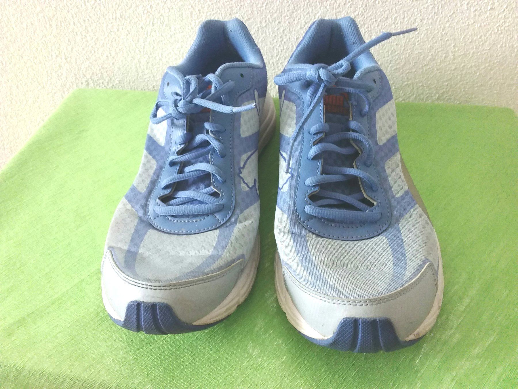 Puma Scarpe da uomo: PUMA Sneakers Gr 41 – Usato da Uitikon Waldegg venduto da Risibisi7 5