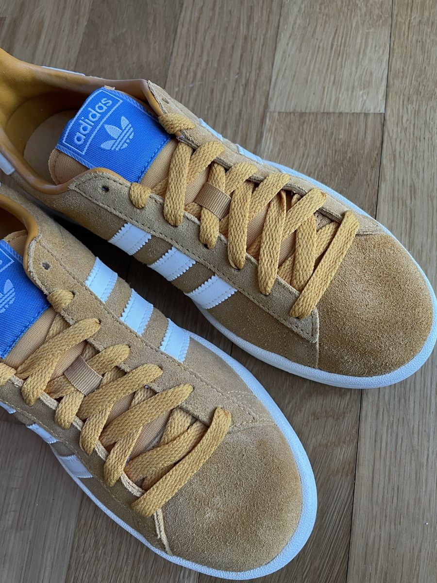 Adidas Scarpe da uomo: Adidas Campus 38 – Nuovo (secondo la descrizione) da Zürich venduto da Mothai 3