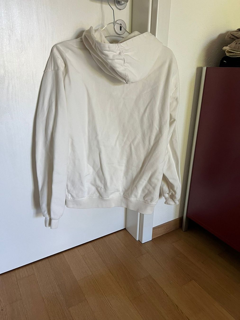 Giacche: Vacid Sweatjacke Cream Size S – Nuovo (secondo la descrizione) da Hettlingen venduto da lou_c27x 3