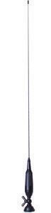 Radiocomunicazione: CB-Mobilantenne Fixeinbau 117 cm – Nuovo e nell'imballaggio originale da Wetzikon ZH venduto da kleinerfunk