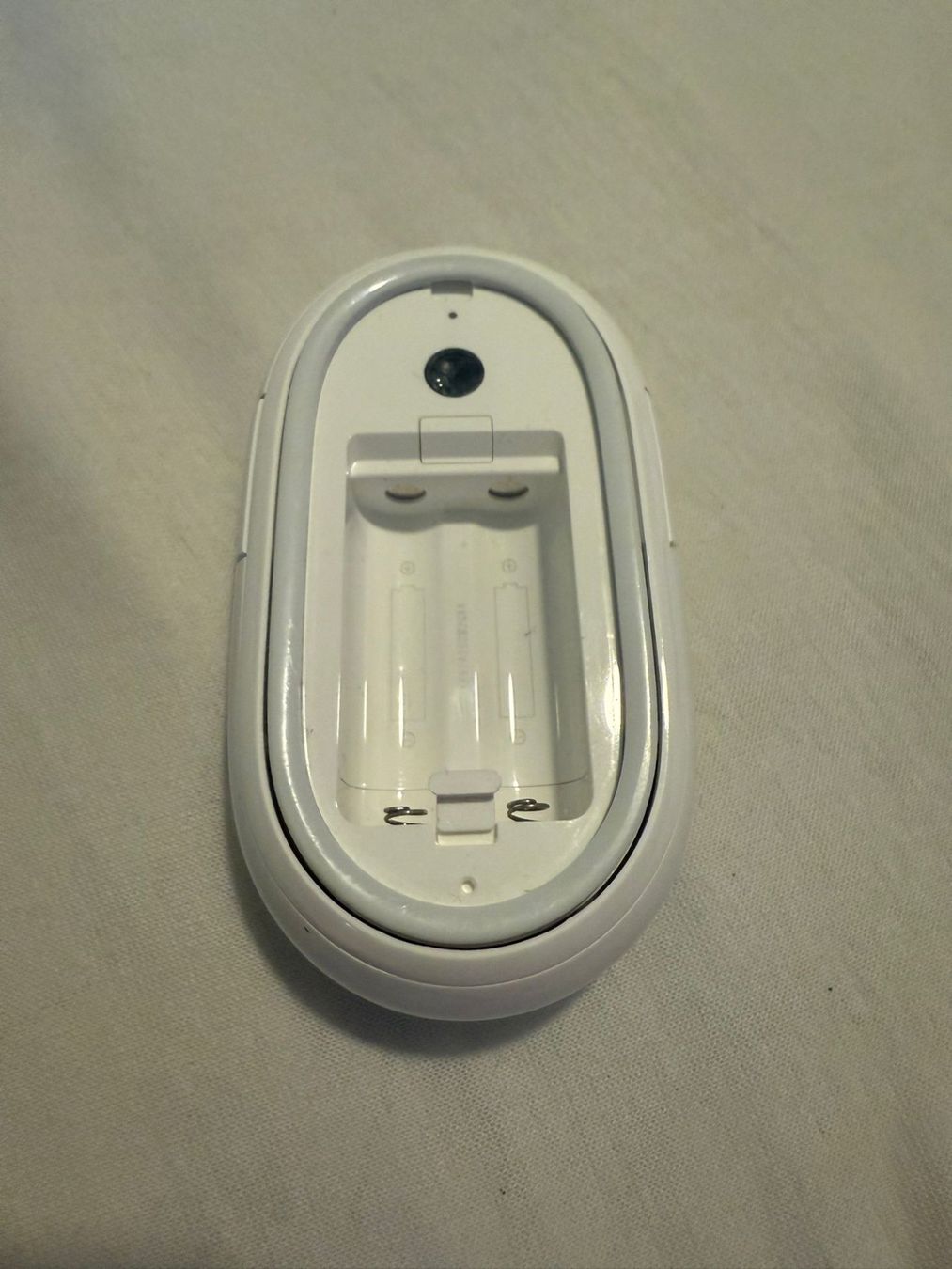 Apple Souris: Apple Mighty Mouse Wireless A1197 – D'occasion à Niederurnen par nesioo 5