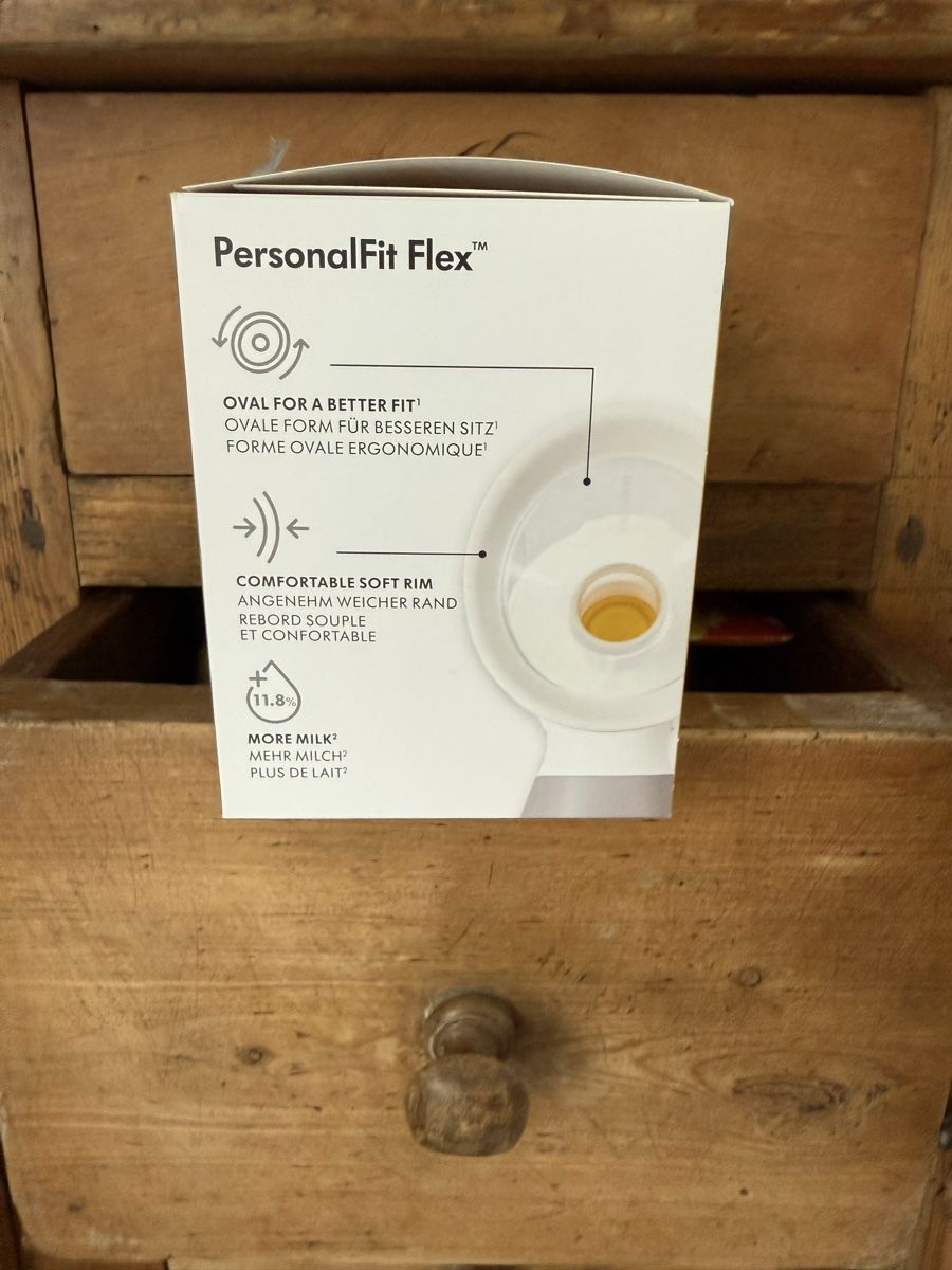 Medela Accessori per l’allattamento: Téterelles Medela taille 24mm – Nuovo e nell'imballaggio originale da Vésenaz venduto da mar_xpz7 1