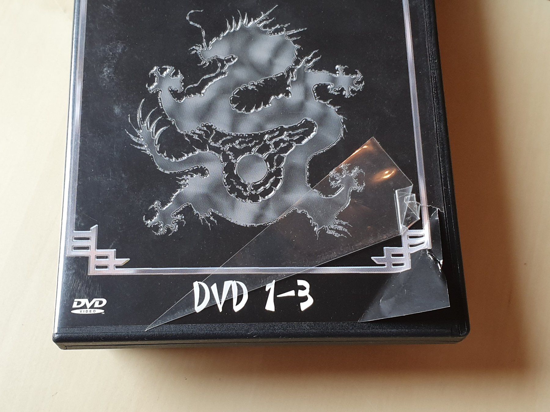 Tutti i DVDs: Eastern Box 9 Filme – Usato da Stansstad venduto da collectorsshop 2