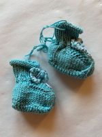 Baby Finken/Schuhe