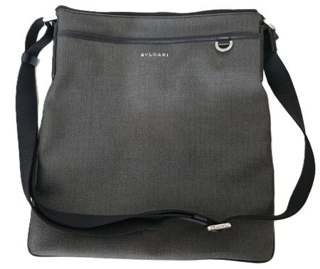 Sac bandoulière Bulgari