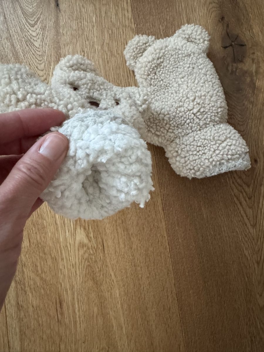Kinderhandschuhe: Handschuhe, Gr. 2-3j – Gebraucht aus Interlaken von fbnscl 2