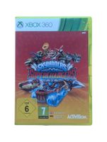 Skylanders SuperChargers Xbox 360 ohne Anleitung