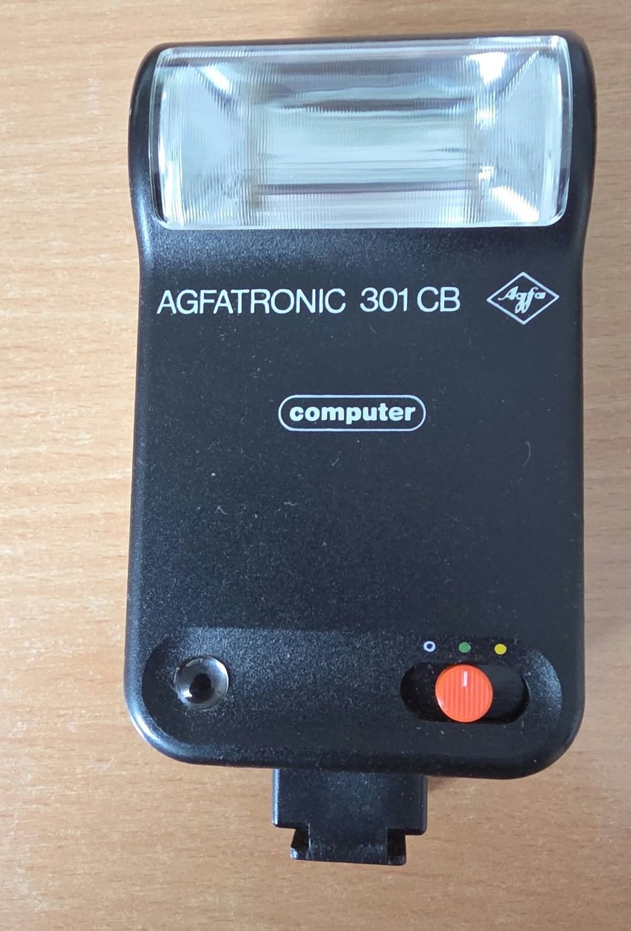 Kamera: Porst LK 500 – Gebraucht aus Schinznach-Bad von MB300SL 2