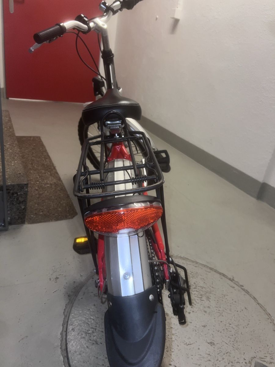Biciclette: RAYPRO Velo Kinder – Usato da Winterthur venduto da Lili3435 4