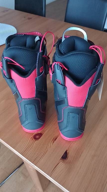 Deeluxe Scarpe da uomo: Snowboardschuhe DEELUXE neu – Nuovo e nell'imballaggio originale da St. Gallen venduto da luk_fzp9 2