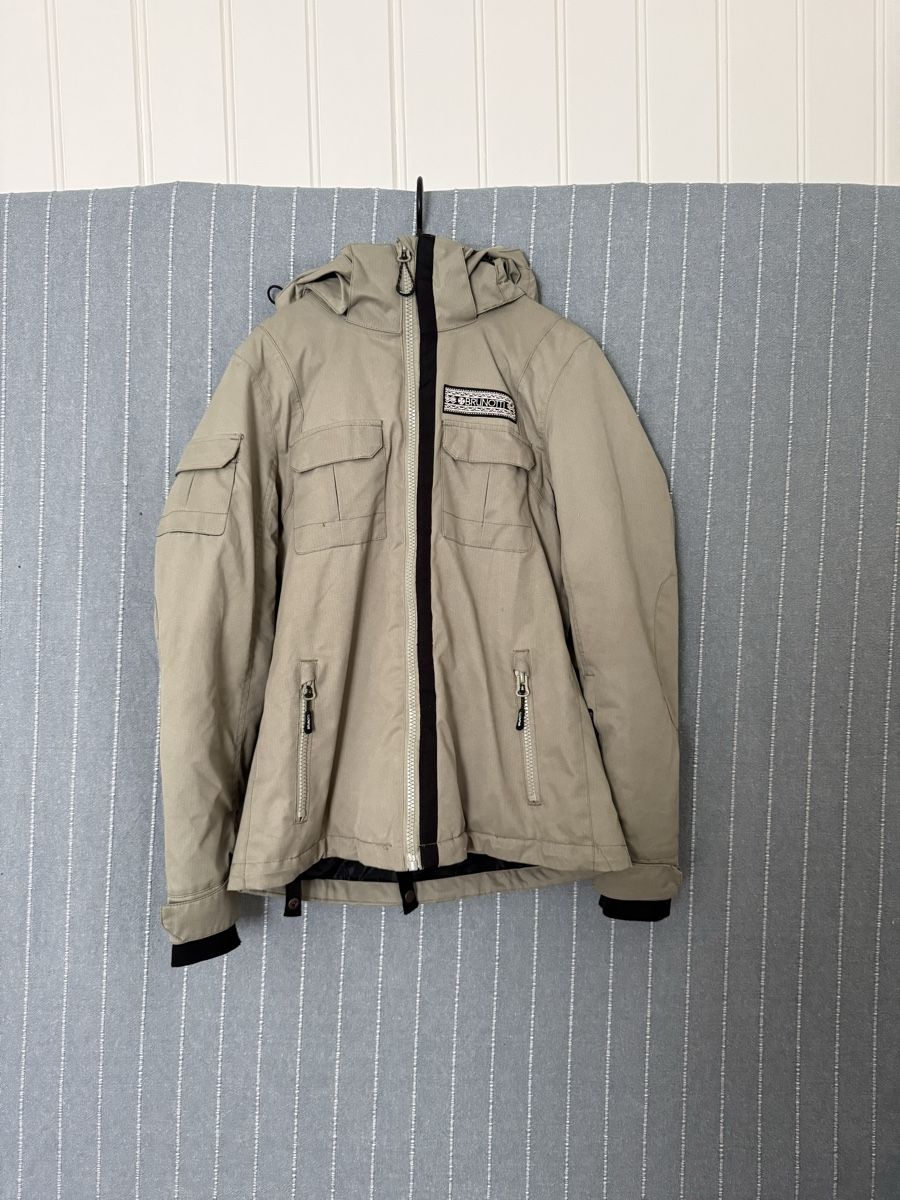Brunotti Jacken: Winterjacke – Gebraucht aus Chur von flujan