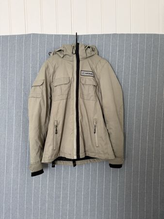 Winterjacke