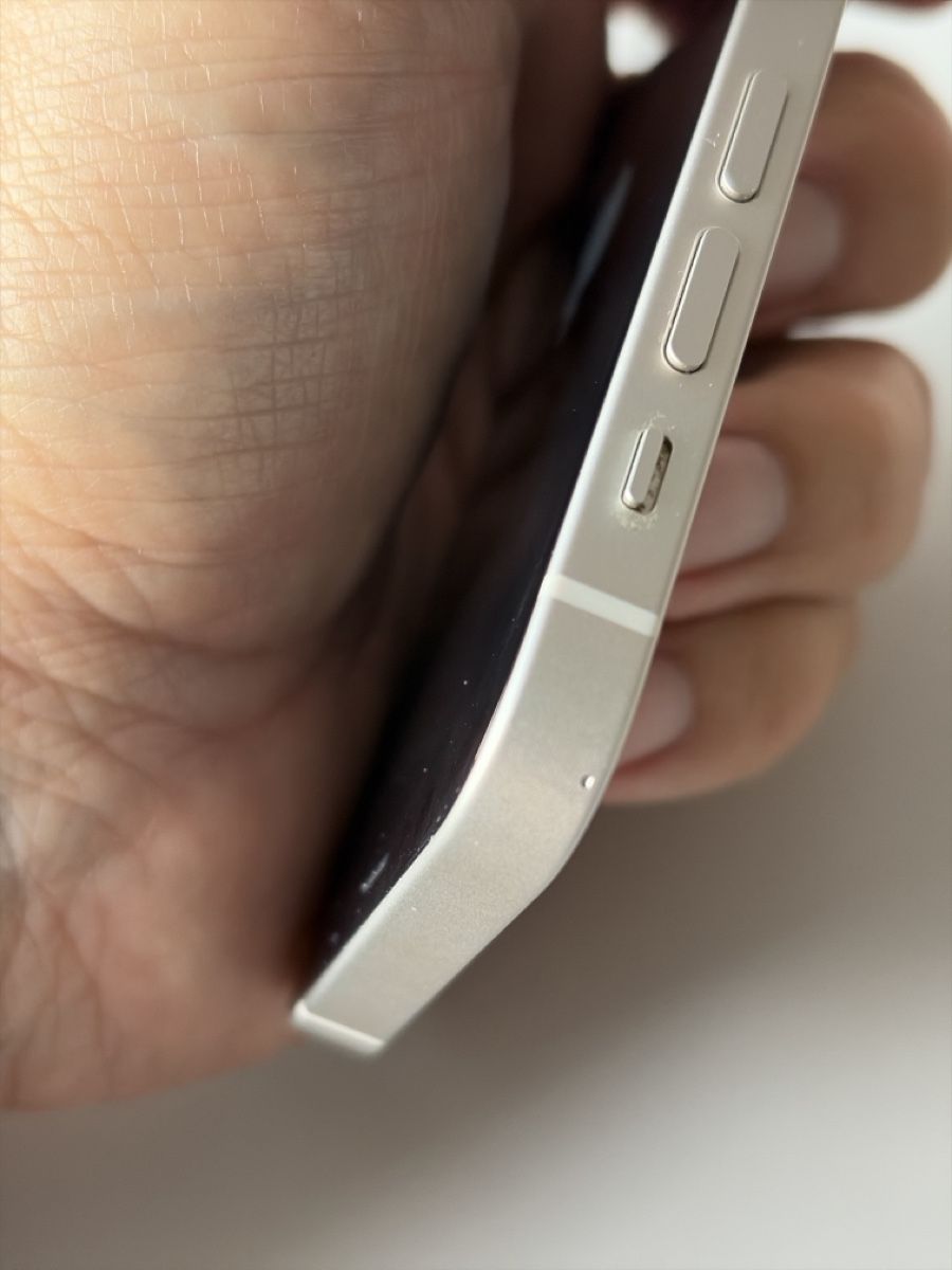 Apple Portables: iPhone 12 mini  – D'occasion à Rechthalten par Protechzoom 2