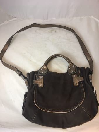 Handtasche Marke Esprit !