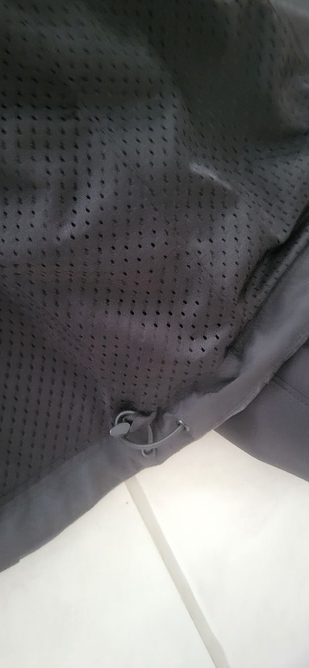 Vanucci Giacche: Vanucci Tifoso Softshell Motorradjacke – Usato da Merenschwand venduto da Boonie 6