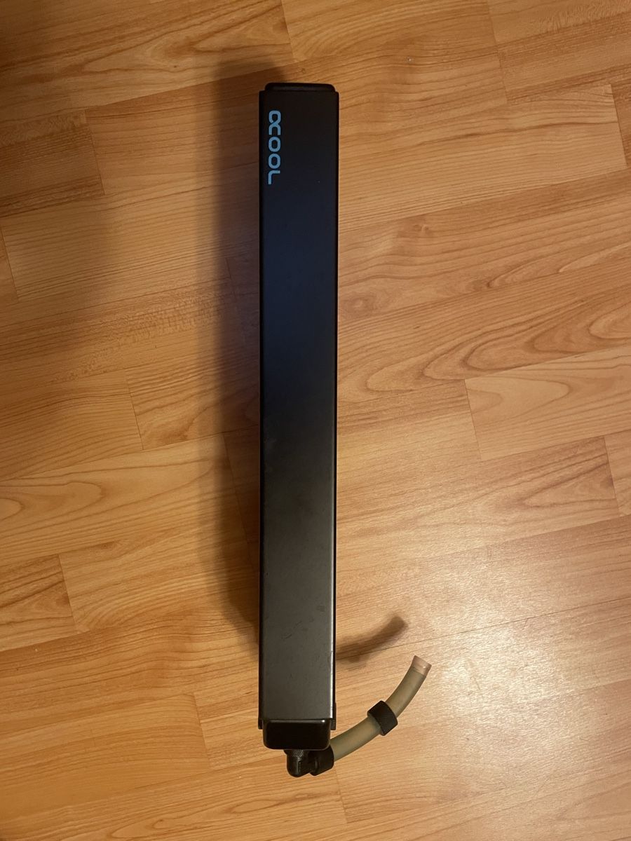 PCs: Alphacool Radiator  – Gebraucht aus Winterthur von Ala_Minor 1