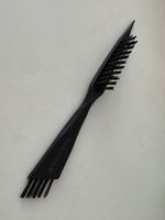 Brosse de nettoyage de brosse à cheveux