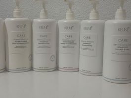 Keune Shampoo