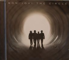Bon Jovi – The Circle