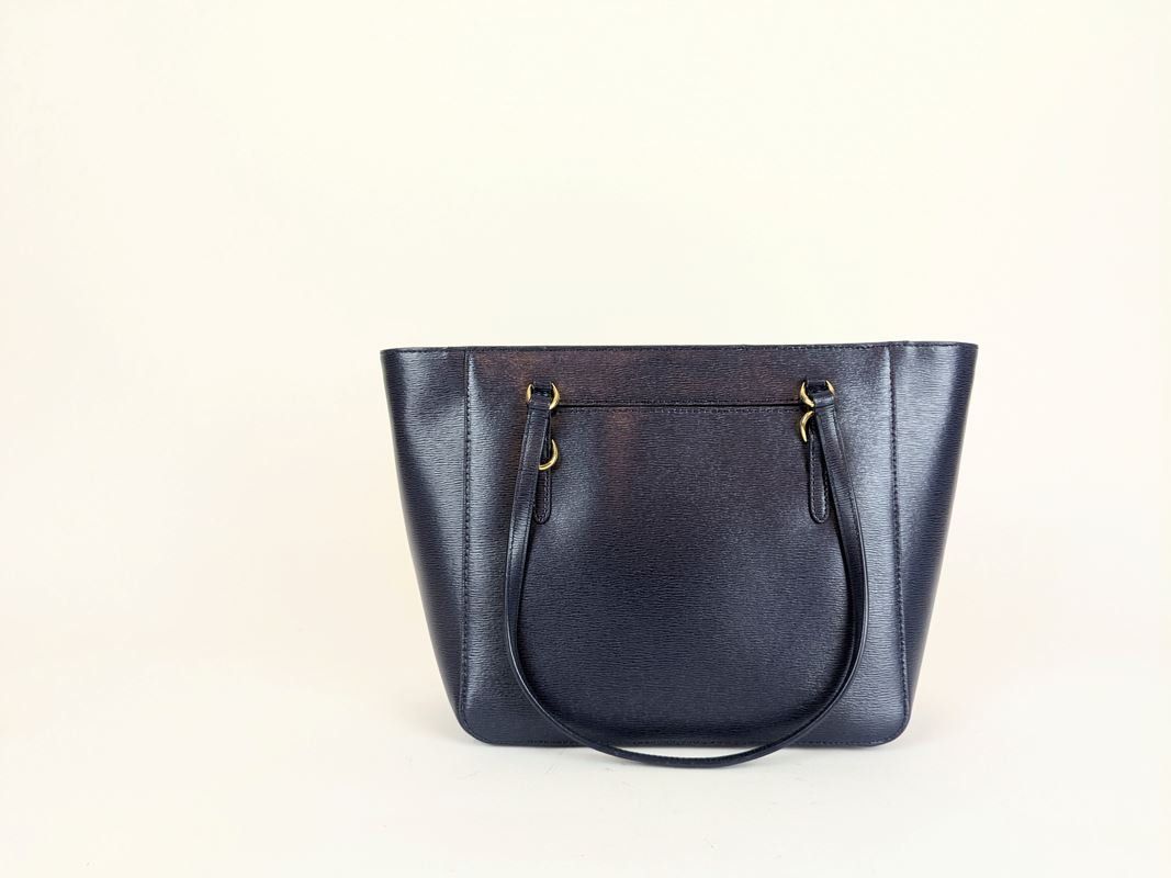 Ralph Lauren Borse: RALPH LAUREN Tasche dunkelblau – Usato da Thun venduto da Restwert_Thun 2