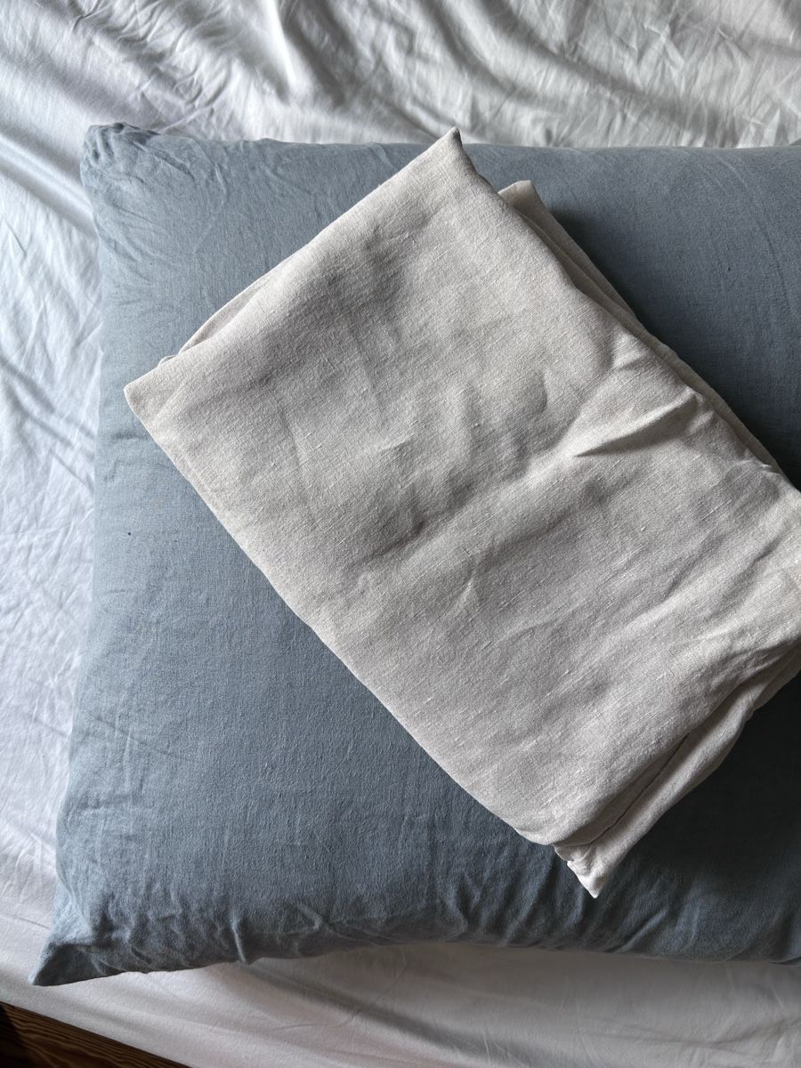 Cuscini: Maxi coussin Zara + 2 taies – Usato da Genève venduto da Sarahchge 3
