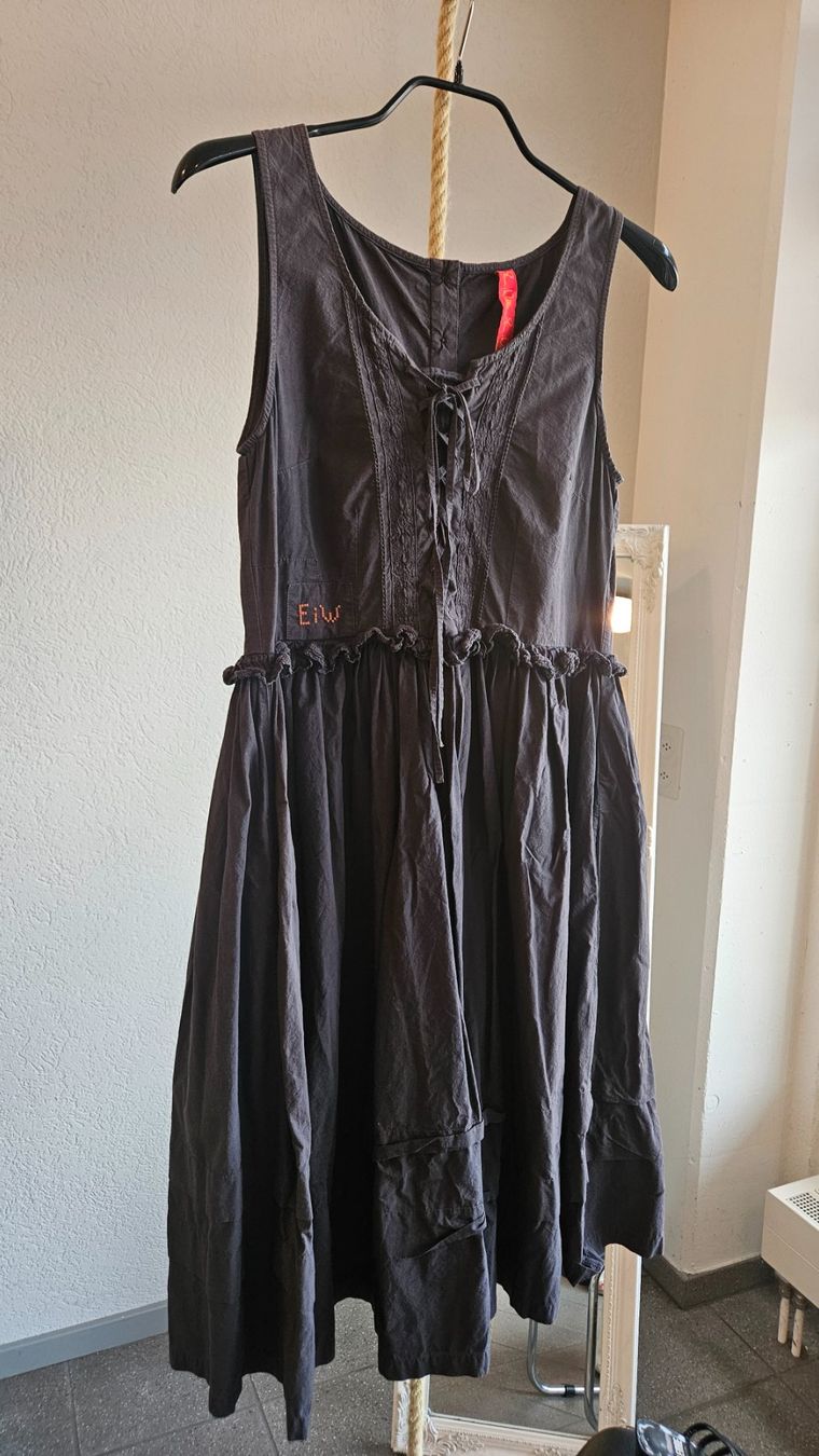 Ewa I Walla Kleider: Sommerkleid Ewa i Walla – Gebraucht aus Birrwil von Annaluna