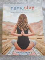 Buch Yoga, NamaSlay, Rock your yoga
