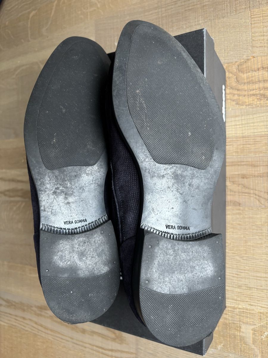 Strellson Scarpe da uomo: Schuhen  – Usato da Wichtrach venduto da oem_7glc 5