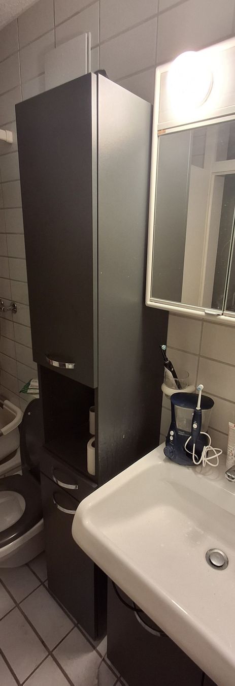 Mobili per bagno: badmöbel kombination – Usato da Herzogenbuchsee venduto da nro_z587 3