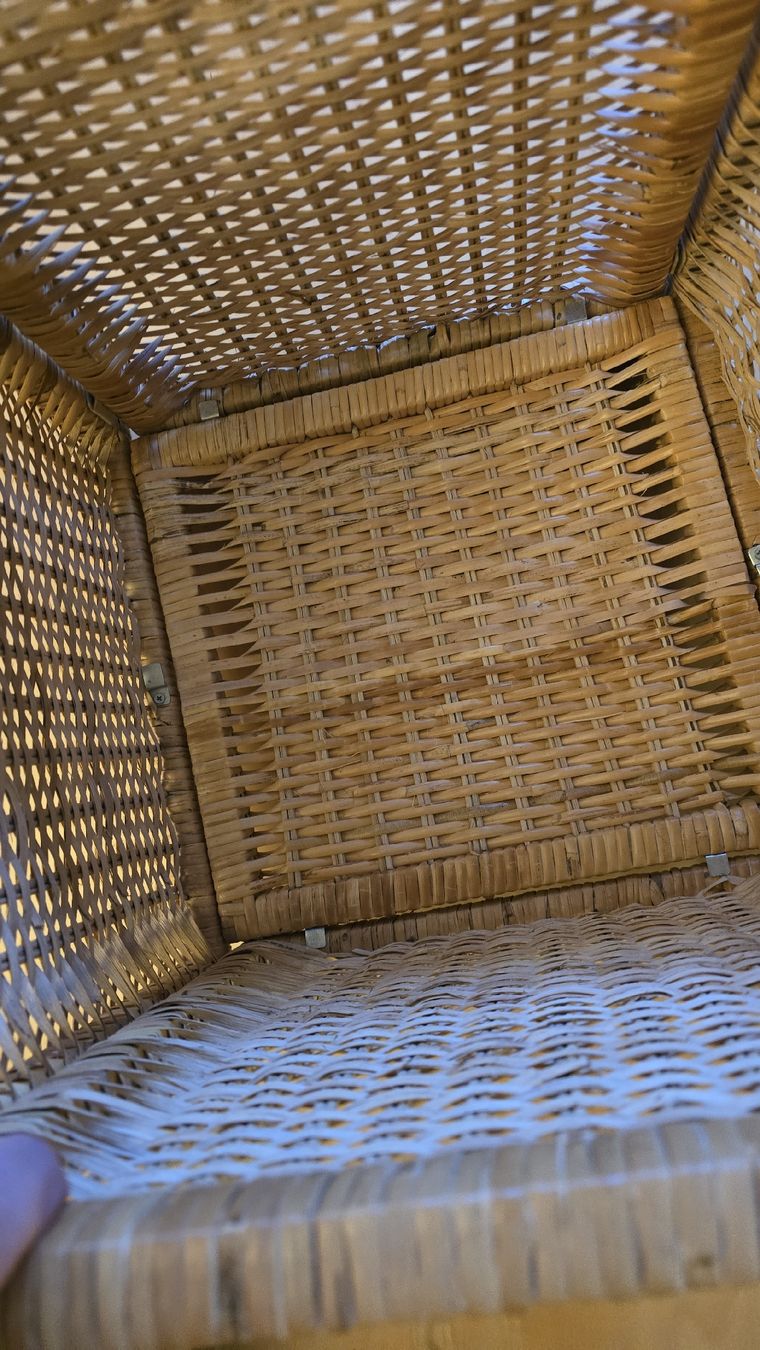 Ikea Altro per la casa: 4x ikea Kallax Korb – Usato da Urtenen-Schönbühl venduto da ger_lv75 2