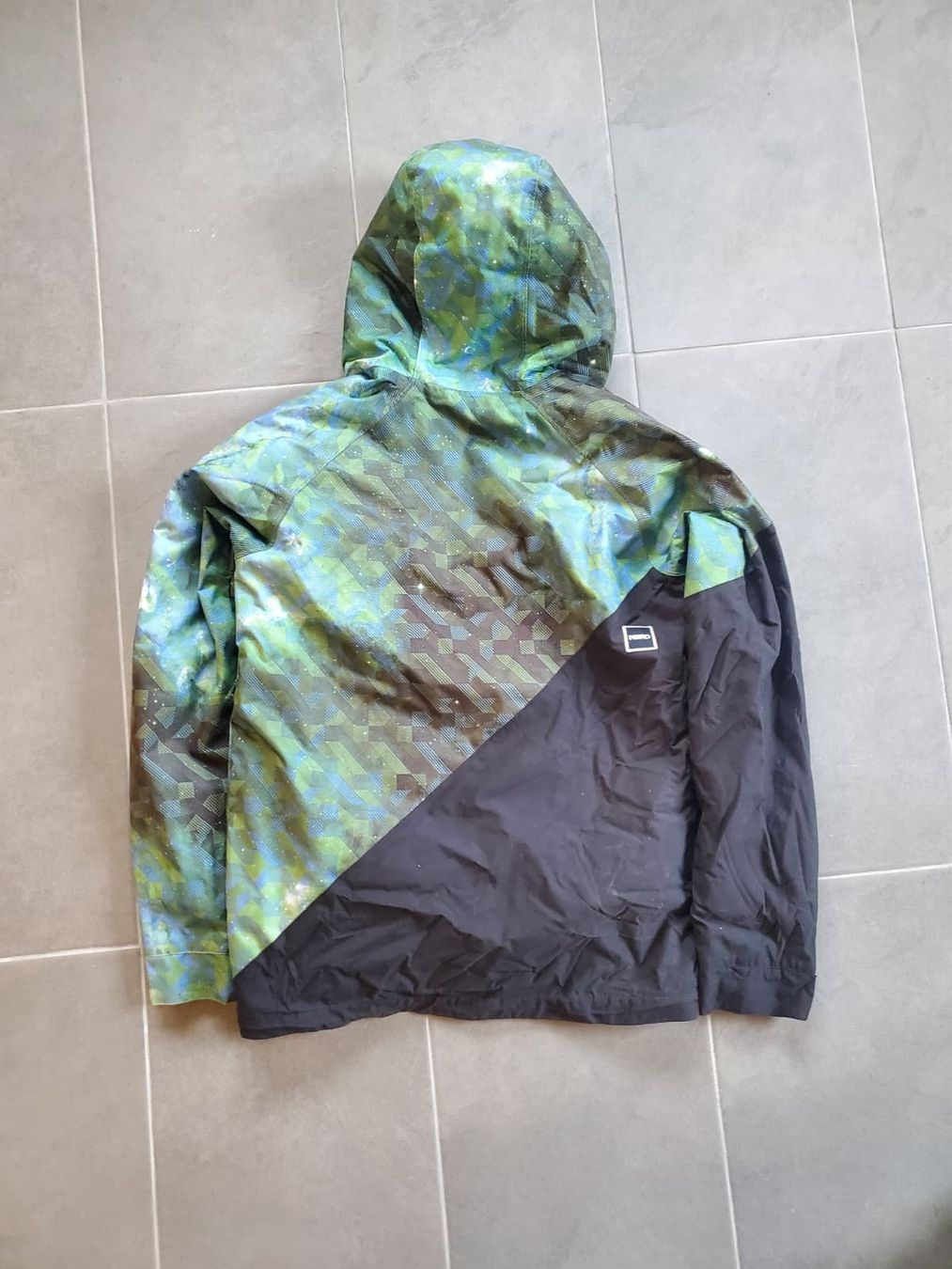 Jacken: Ski-/Snowboardjacke Nitro – Gebraucht aus Niederdorf von dome95 1