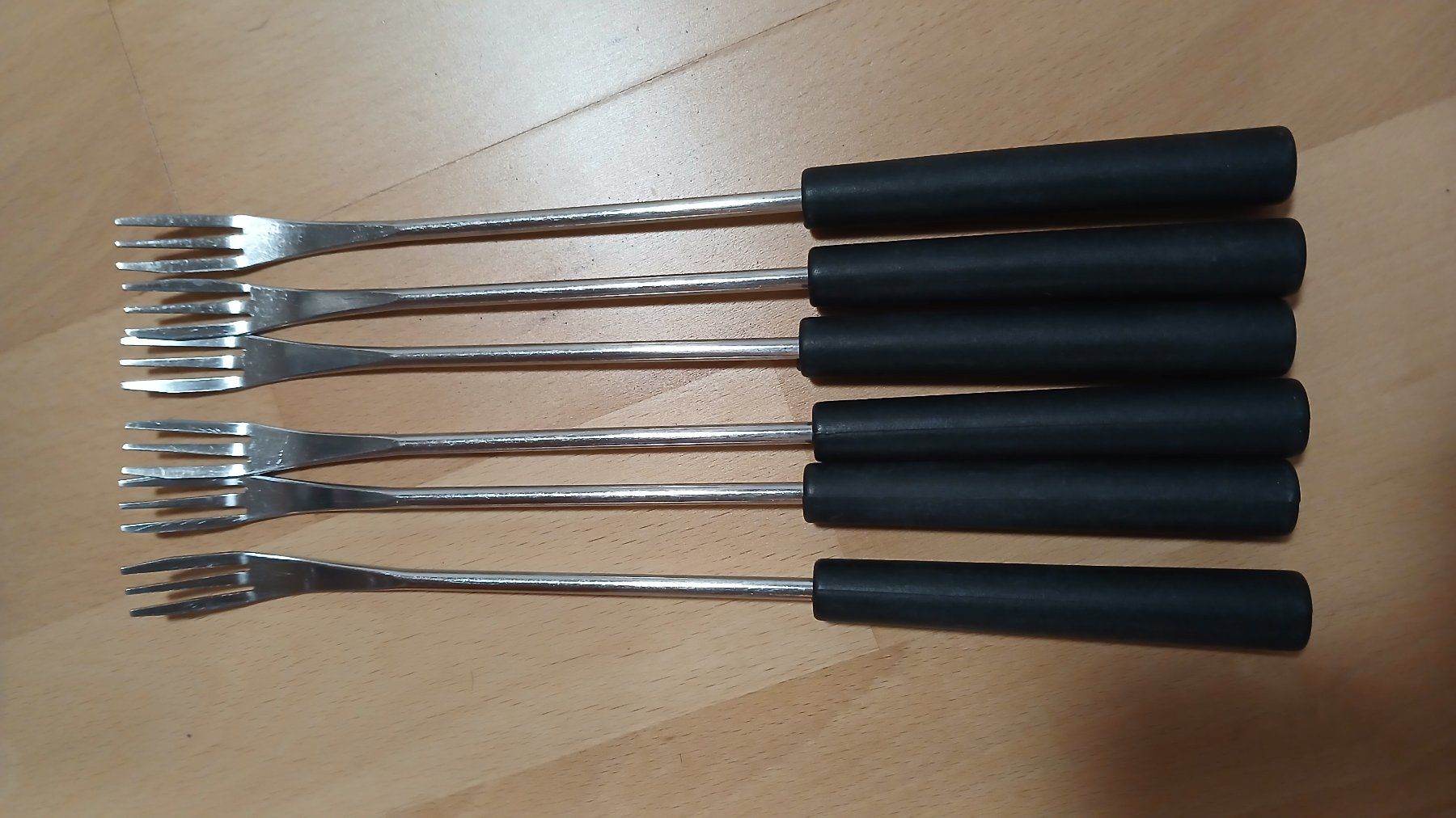 Appareils de cuisine: Fondue Set (Appenzell) 6Pers. – D'occasion à hinwil par tho_j6kz 7