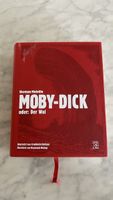 Moby-Dick - Illustrierte Ausgabe, Herman Melville