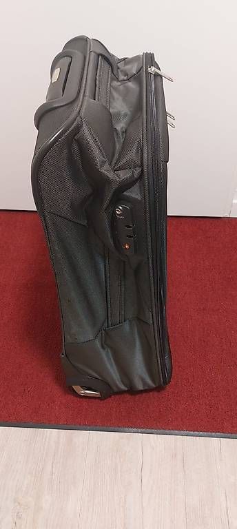 Valises de voyage: KAPPA REISEKOFFER – D'occasion à Untersiggenthal par GiuseppinaM 2