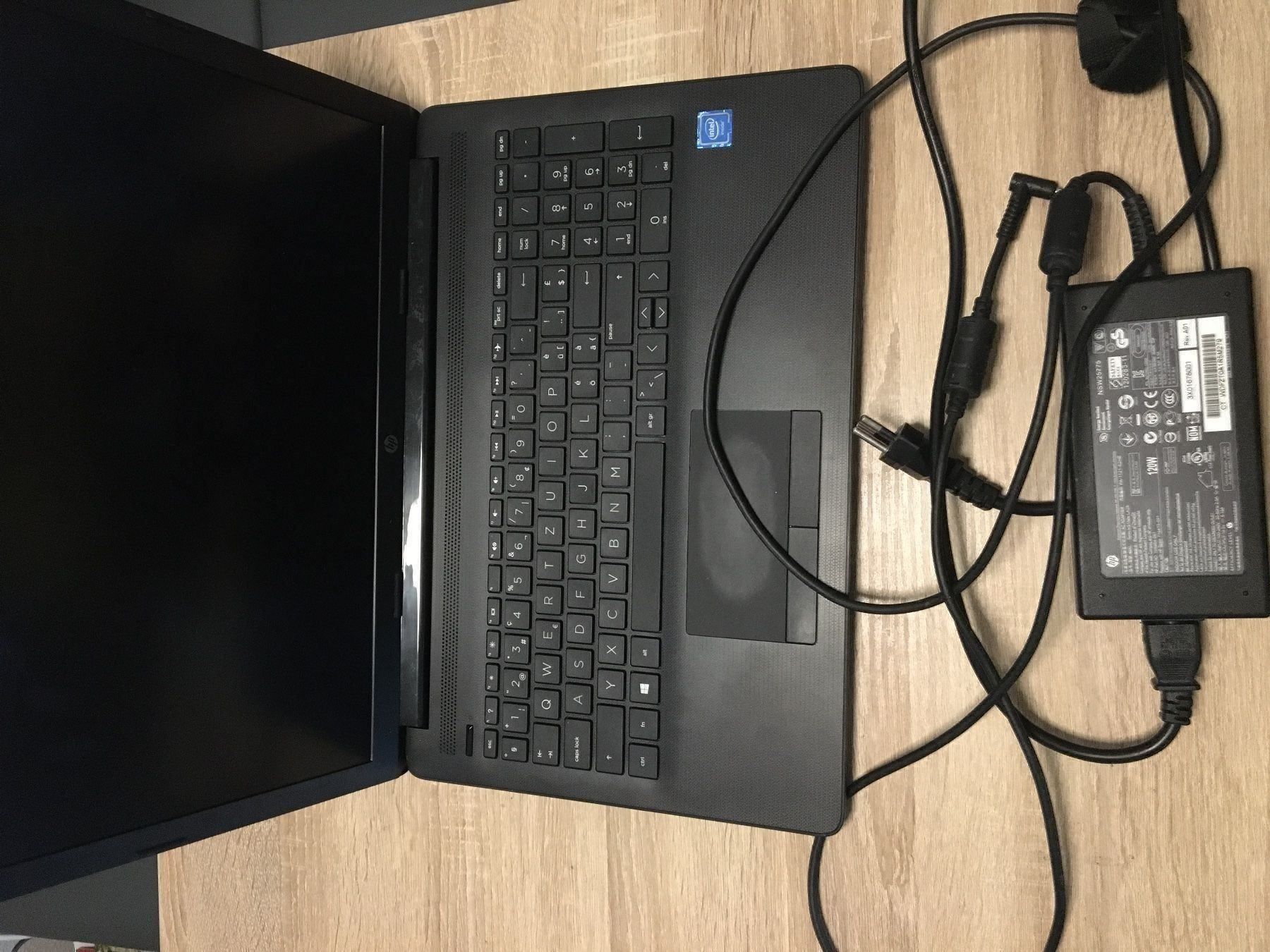 Hewlett Packard Portables: HP Notebook – D'occasion à Benken ZH par Faro50