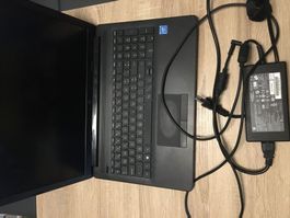 HP Notebook