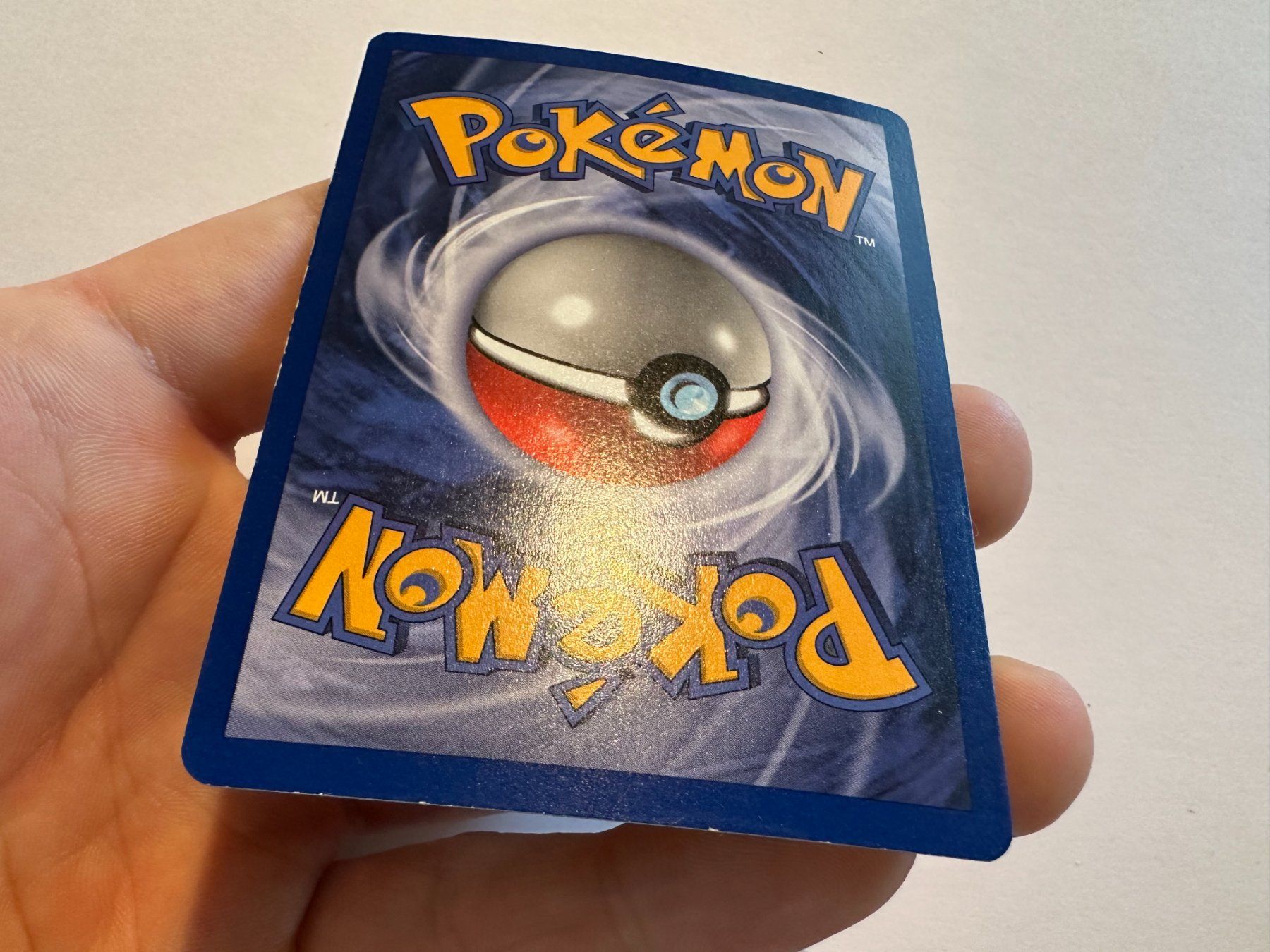 Pokémon Carte collezionabili: Hitmonchan holo Base EN – Usato da Hagendorn venduto da Pokecollectorch 7
