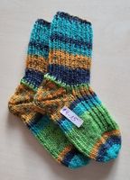 Baby Söckli 14/15 Fußlänge 10,5cm. (Größe 68=ca.6Monate)