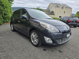 Renault Megane scenic 1.4i Frisch Mfk 7 Platz 