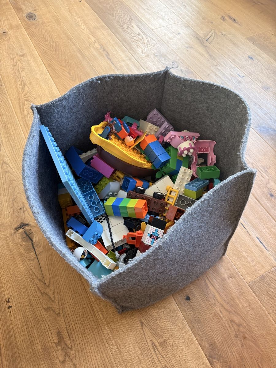 Lego Spielzeuge: Duplo Diverses – Gebraucht aus Uster von Hannanana