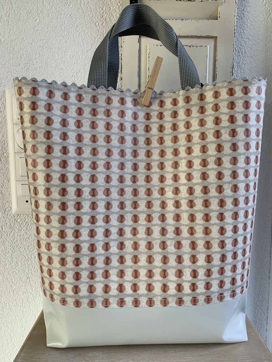 Sacs femmes: Shopper – Neuf avec emballage d'origine à Seon par Bombjack